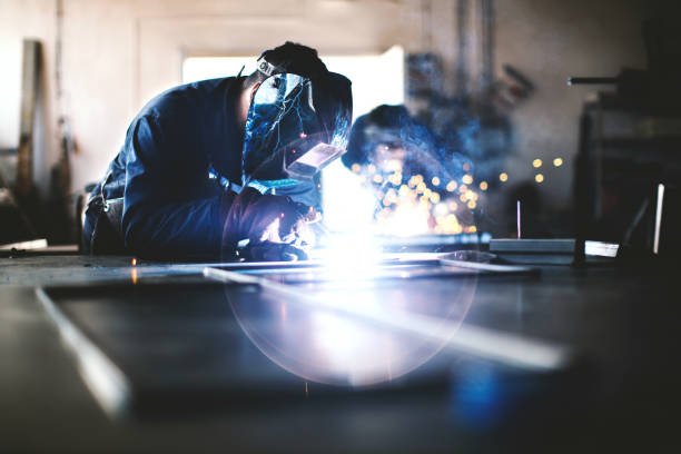 Best Artistic and Custom Metal Fabrication in East Meadow, NY