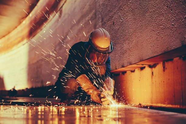 Affordable Welder Services in East Meadow, NY