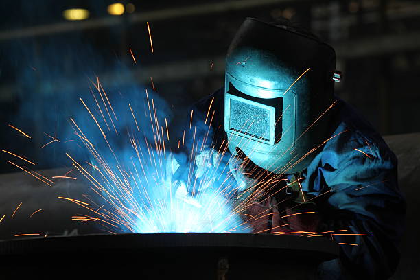 Best Automation and Robotic Welding in East Meadow, NY